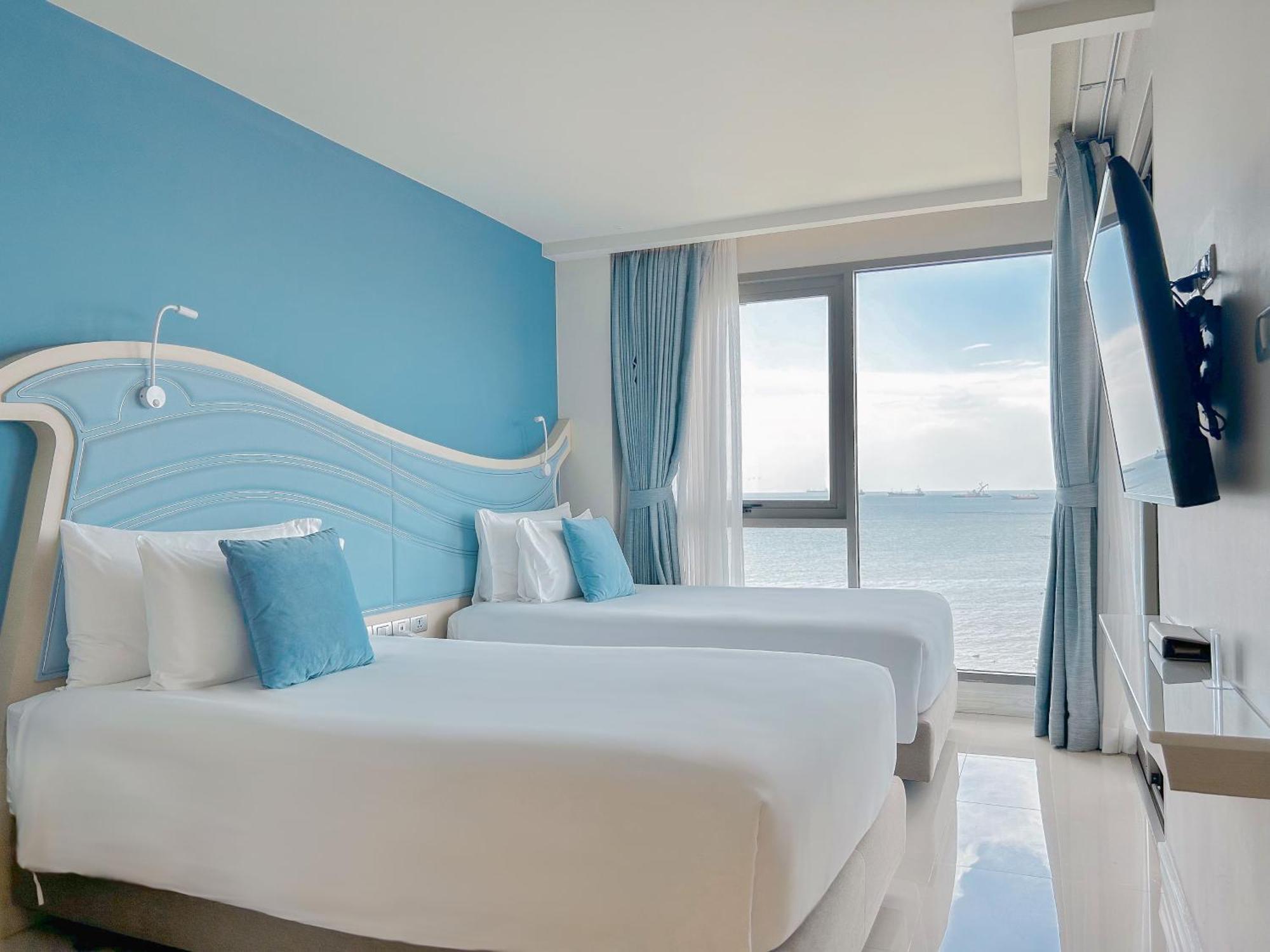 Centara Sonrisa Residences & Suites Sriracha Si Racha Extérieur photo