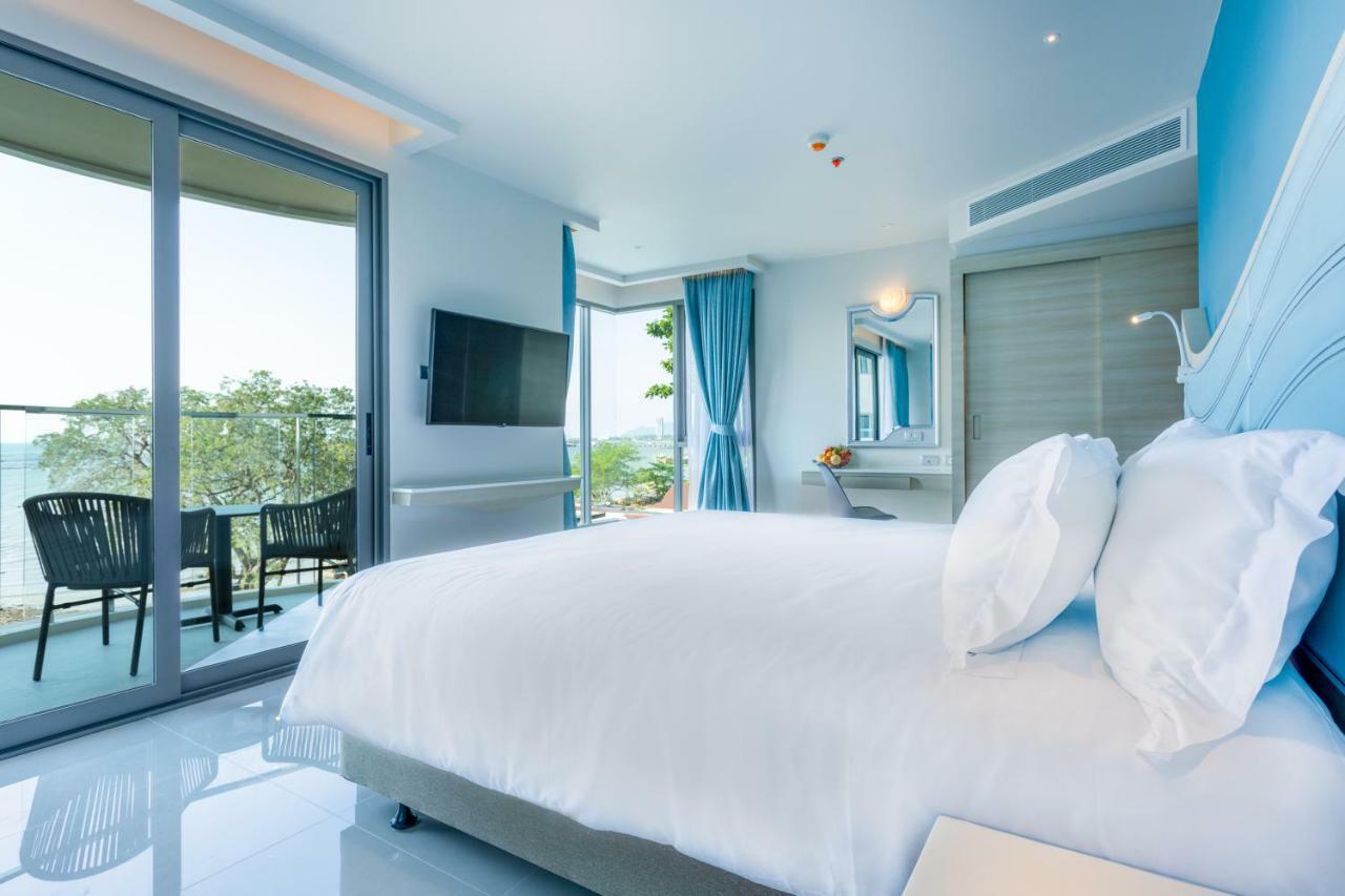Centara Sonrisa Residences & Suites Sriracha Si Racha Extérieur photo