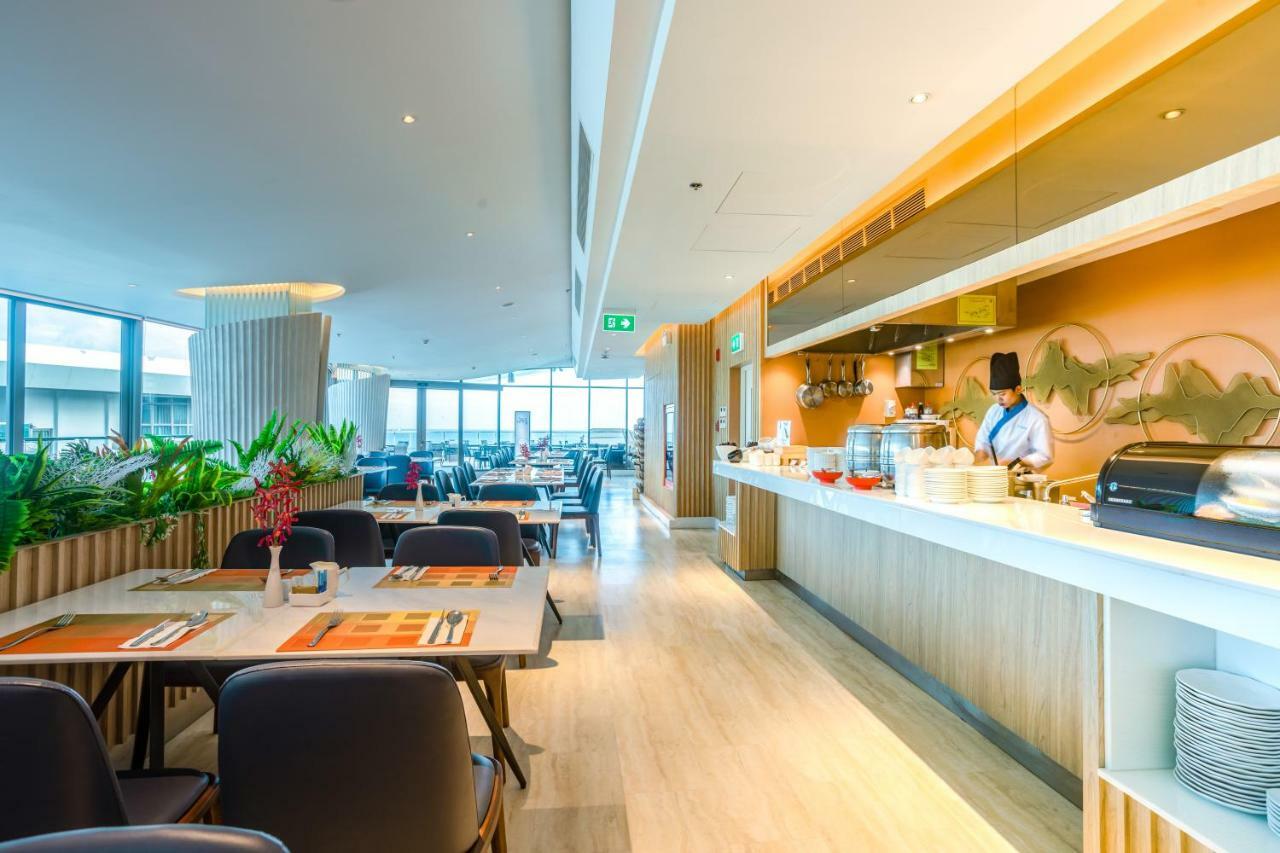 Centara Sonrisa Residences & Suites Sriracha Si Racha Extérieur photo