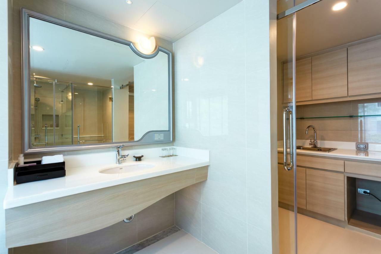 Centara Sonrisa Residences & Suites Sriracha Si Racha Extérieur photo