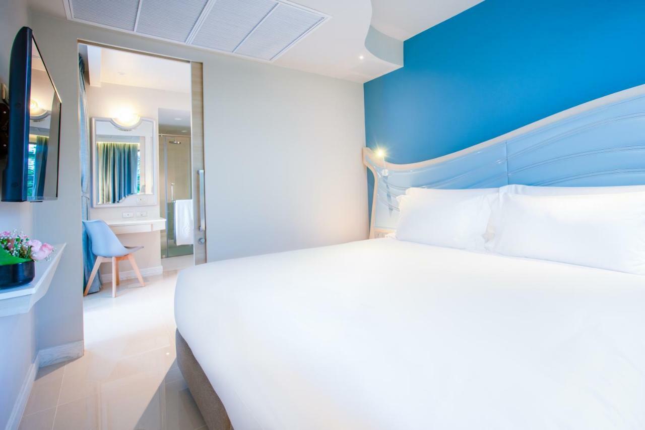 Centara Sonrisa Residences & Suites Sriracha Si Racha Extérieur photo