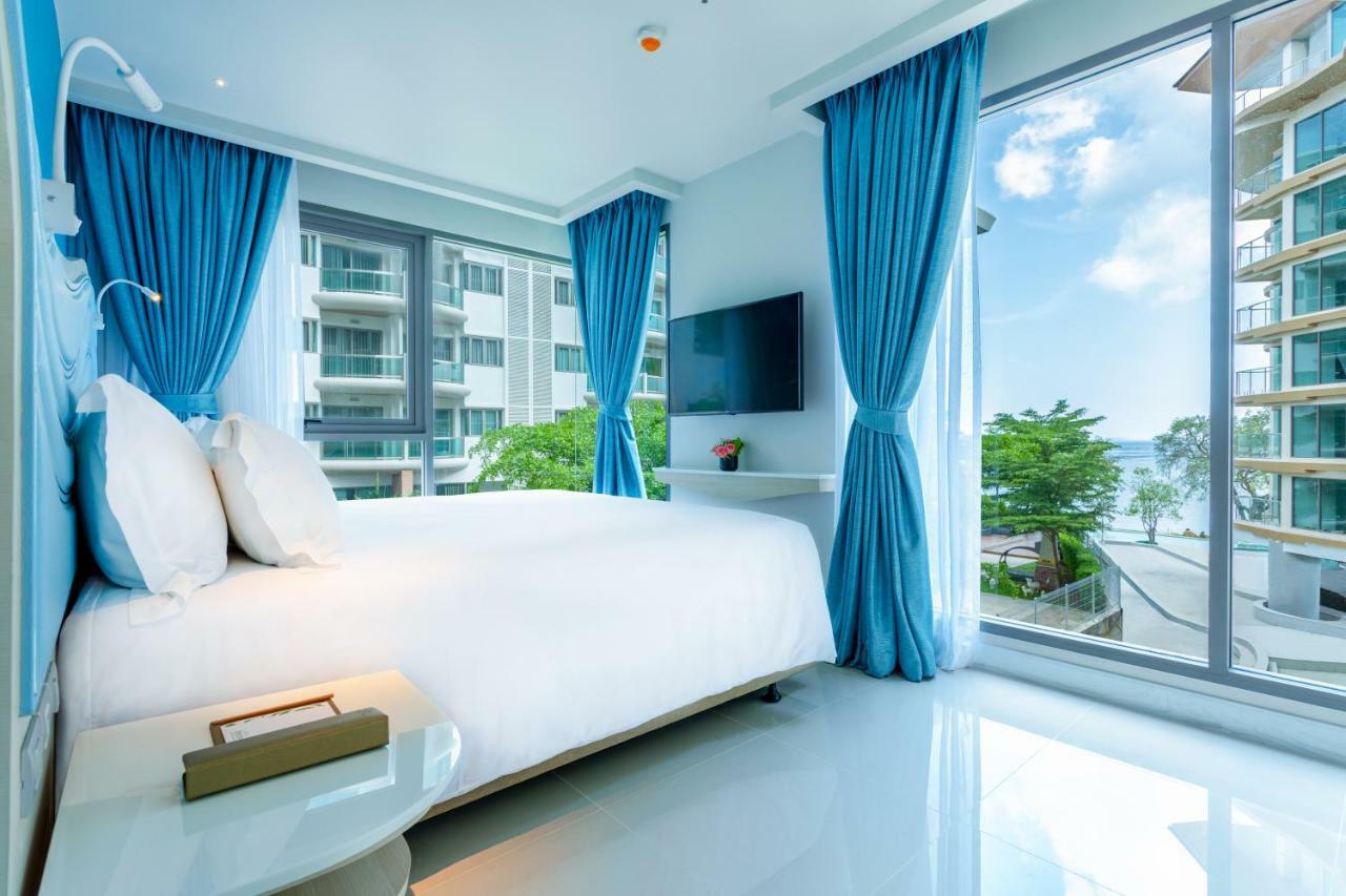 Centara Sonrisa Residences & Suites Sriracha Si Racha Extérieur photo